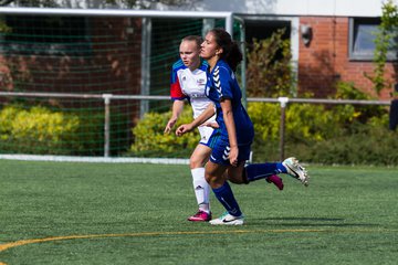 Bild 215 - B-Juniorinnen SV Henstedt Ulzburg - FSC Kaltenkirchen : Ergebnis: 3:2